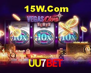 Experiência VIP UU7Bet